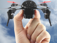 MICRO DRONE 3.0